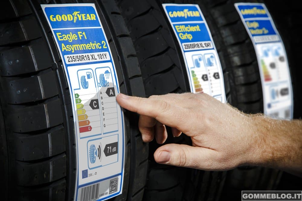 Dunlop Goodyear ginevra 16
