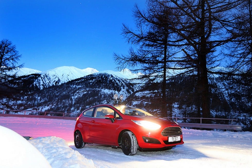 test tcs neve 2014 5