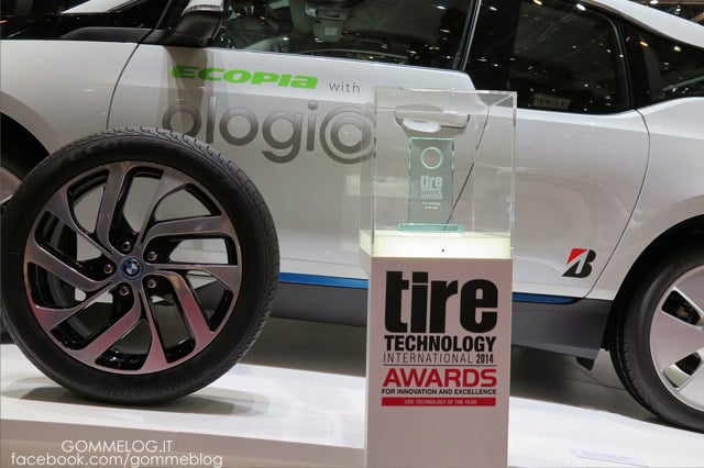 Bridgestone Ologic Technology