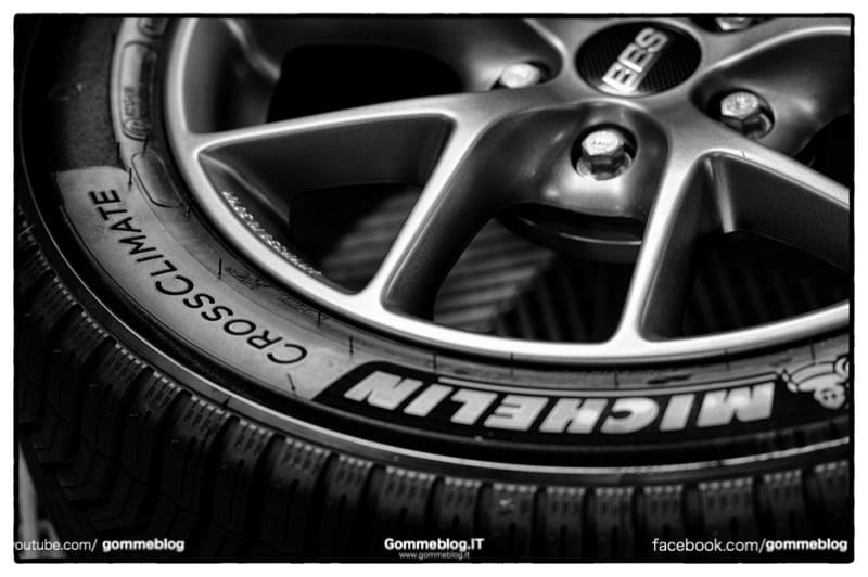Michelin CrossClimate 14