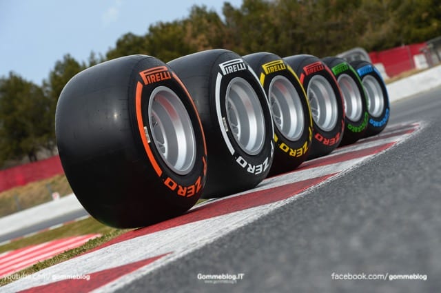 Pirelli F1 2015 6