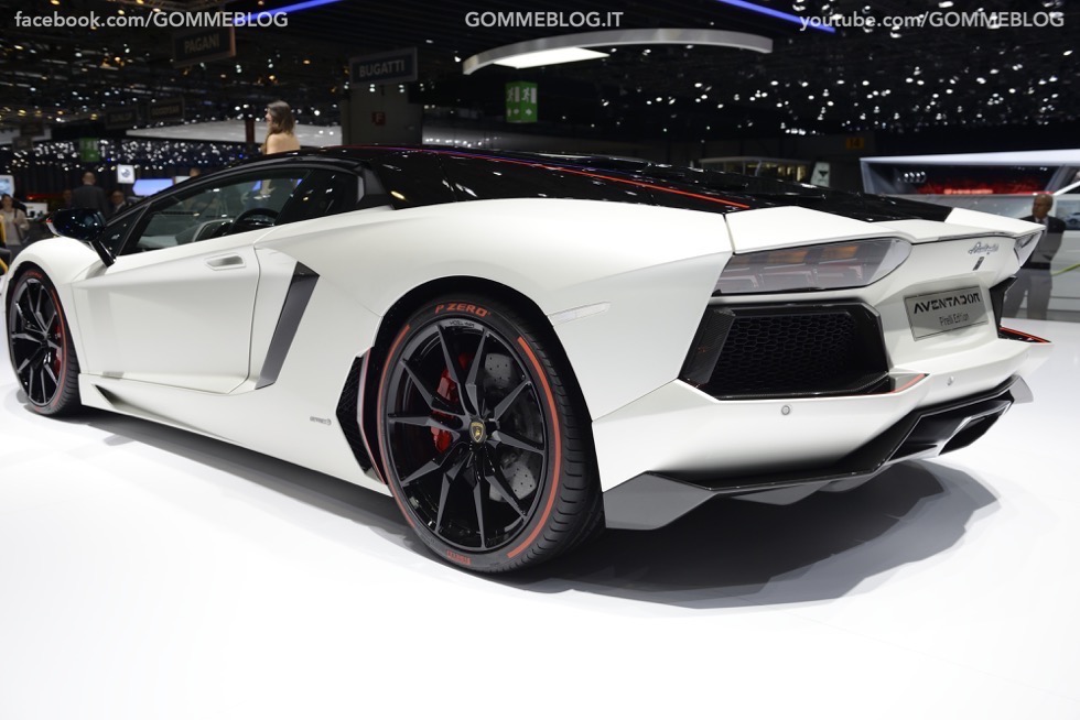 Pirelli Ginevra 60