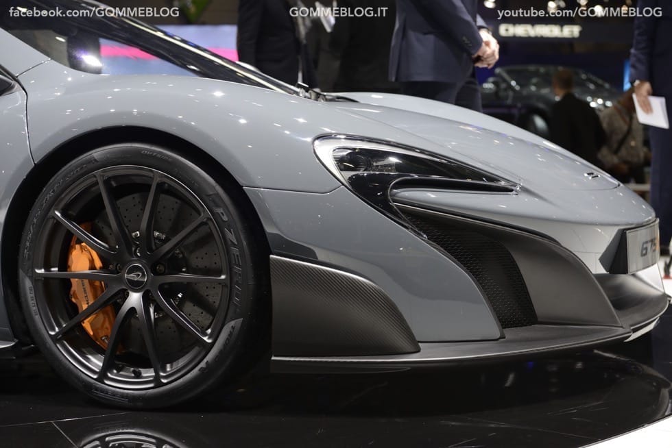Pirelli Ginevra 62