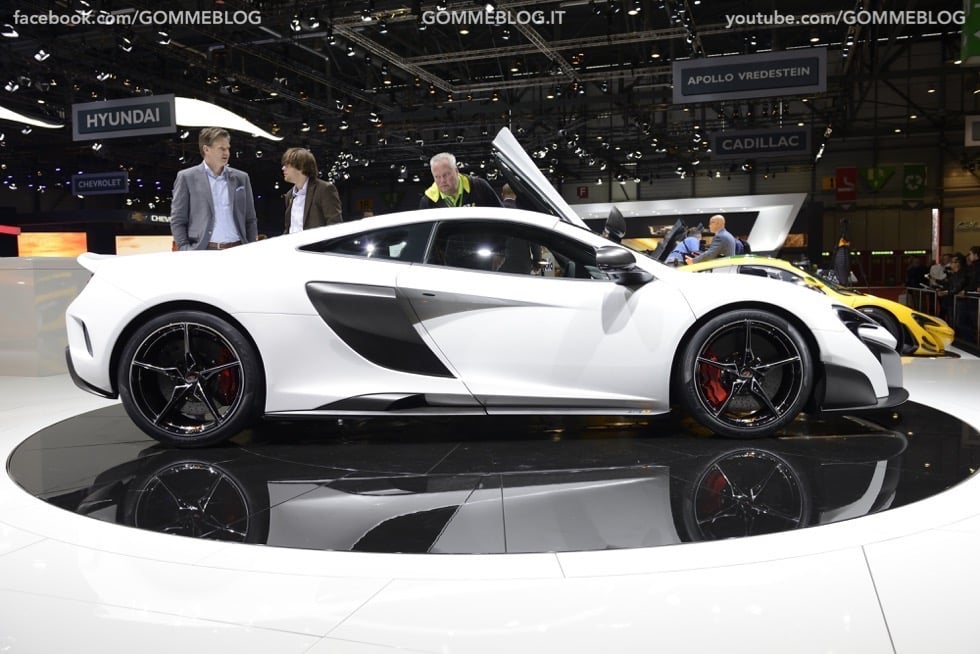 Pirelli Ginevra 63