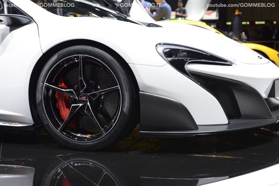 Pirelli Ginevra 64