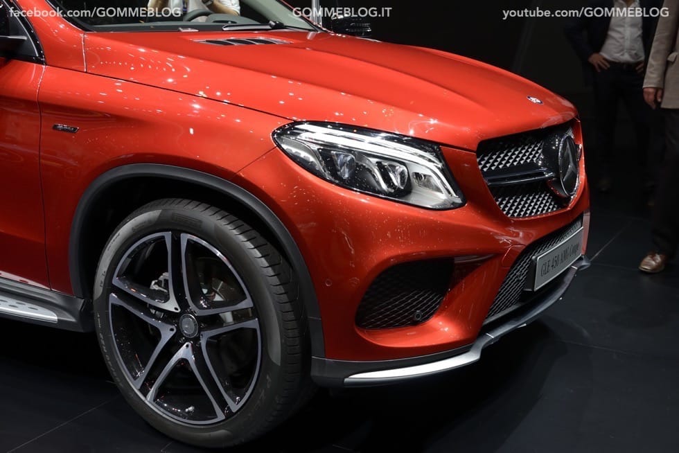 Pirelli Ginevra 65
