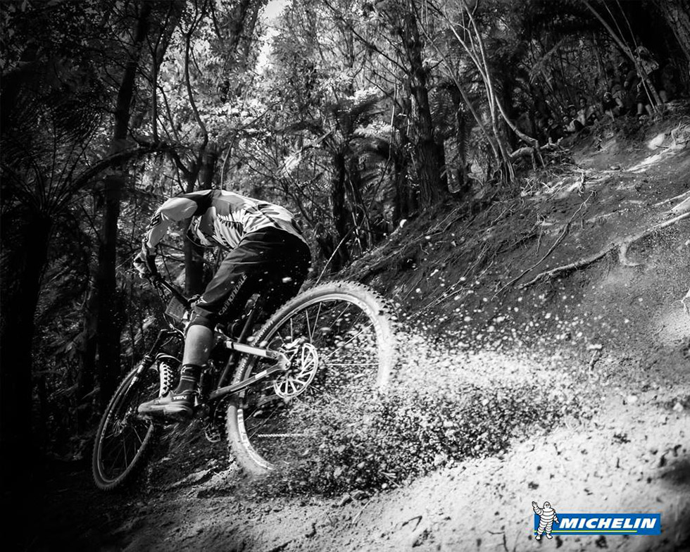 Michelin MTB 01