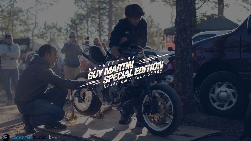 Isle of Man TT 2015 4