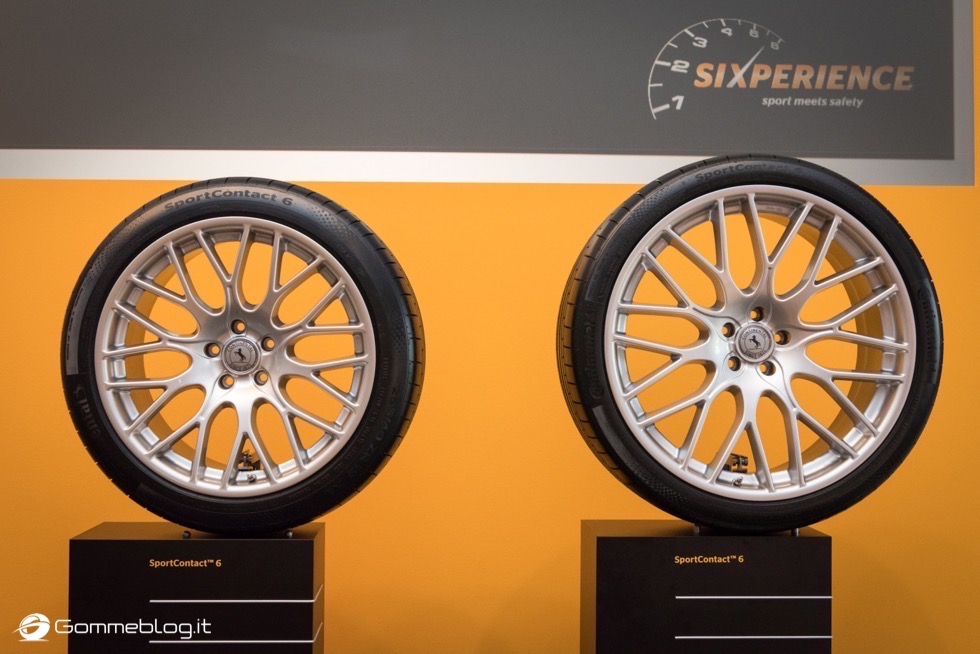 Continental SportContact 6 01