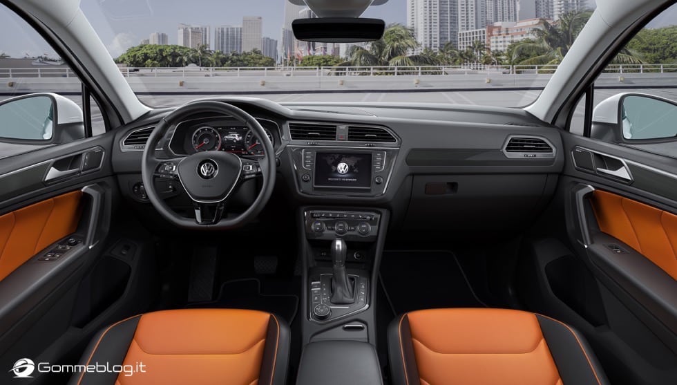 VW Tiguan 2016 1