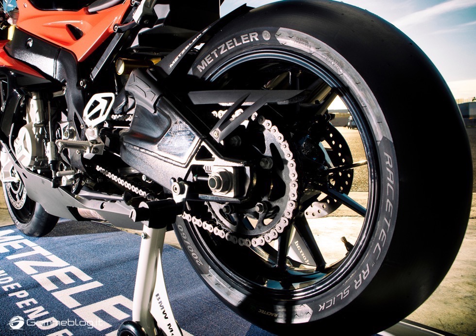 Metzeler Racetec 2016 25