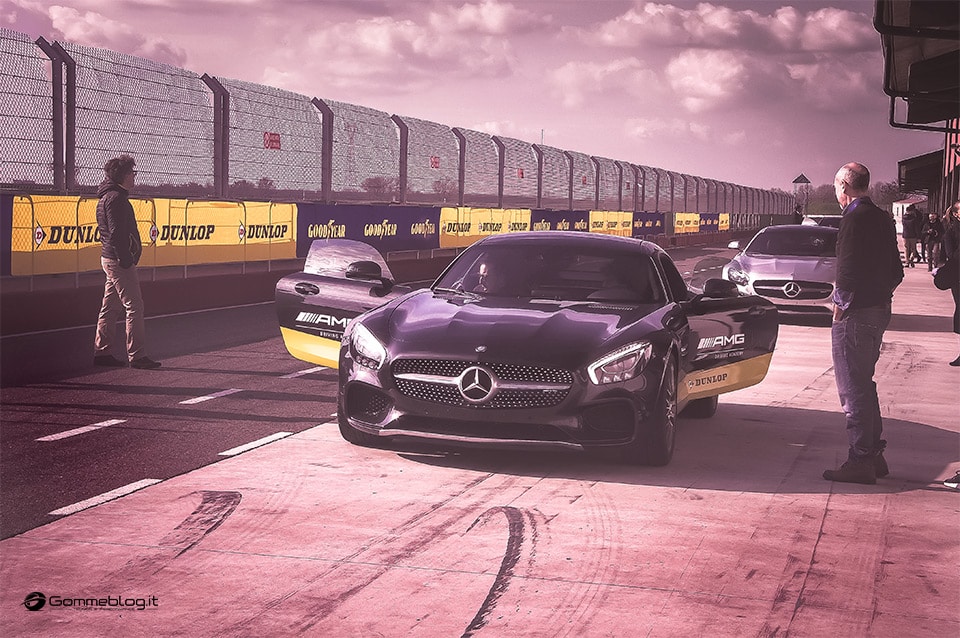 AMG GT 02