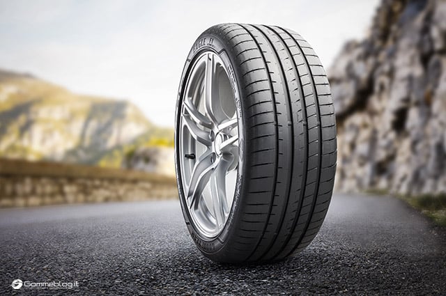Goodyear Eagle F1 Asymmetric 3 08