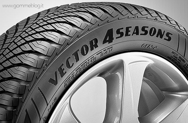 Vector 4Seasons Gen-2