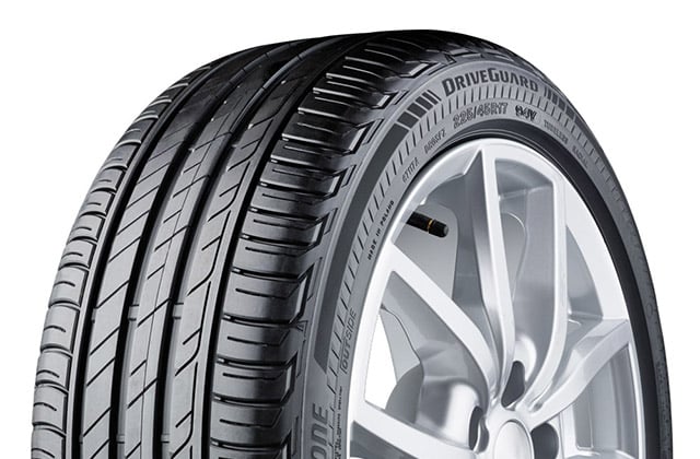 BRIDGESTONE driveguard