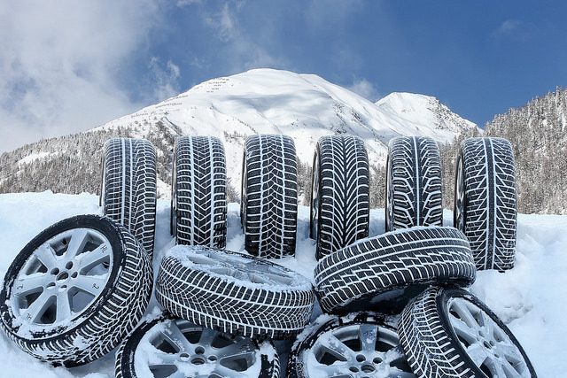 Miglior Pneumatico Invernale 2017 1 TCS 2016 NEVE 1