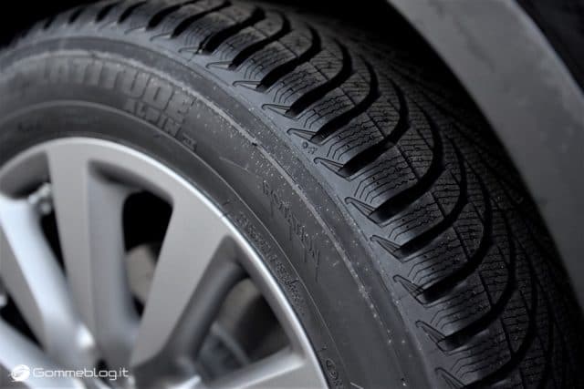 MICHELIN Meteo Solutions: Pneumatici ... per ogni condizione ... per ogni automobilista 2 michelin-crossclimate-11
