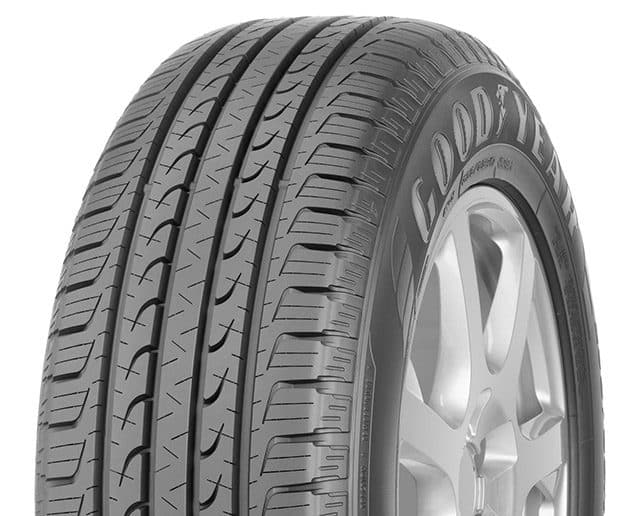 Goodyear EfficientGrip SUV 1