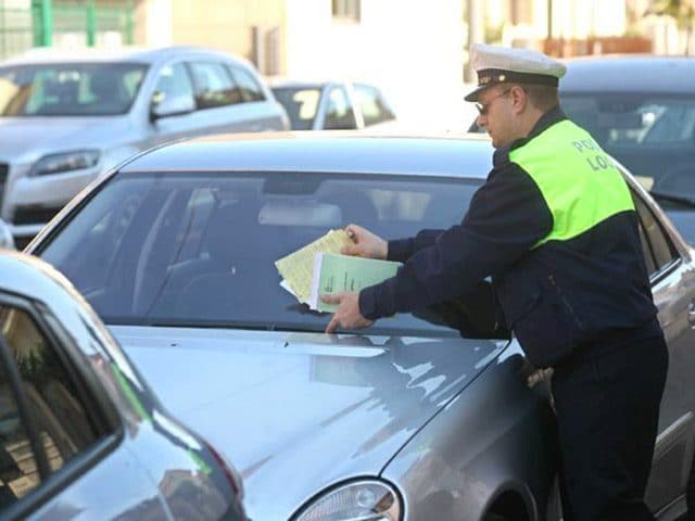 Patente: c'è un sistema legale per non perdere punti dopo una multa 1 multa