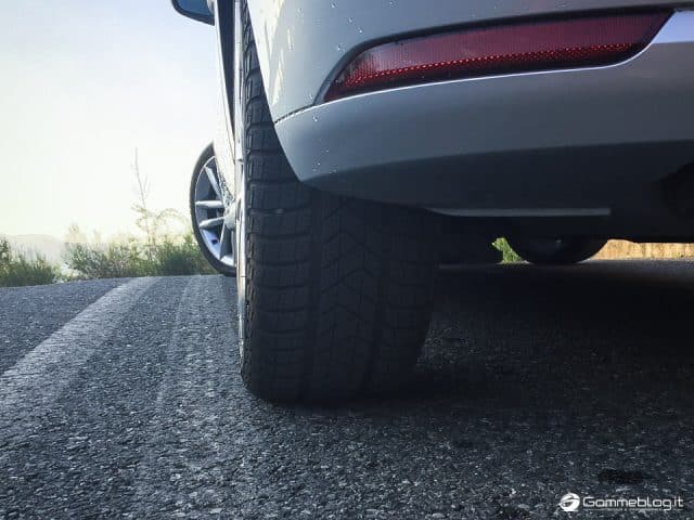 VW POLO PIRELLI GB 11