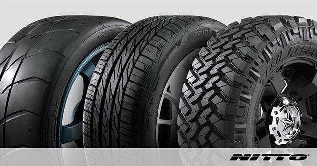 Gomme Nitto