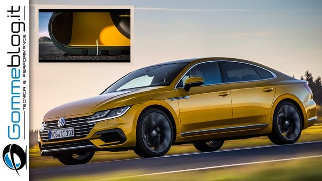 Pneumatici Voklswagen Pneumatici Voklswagen