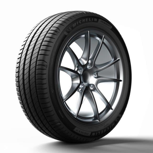 Michelin Primacy 4: Sicuro fino all'Ultimo Millimetro 1 Michelin Primacy 4 5