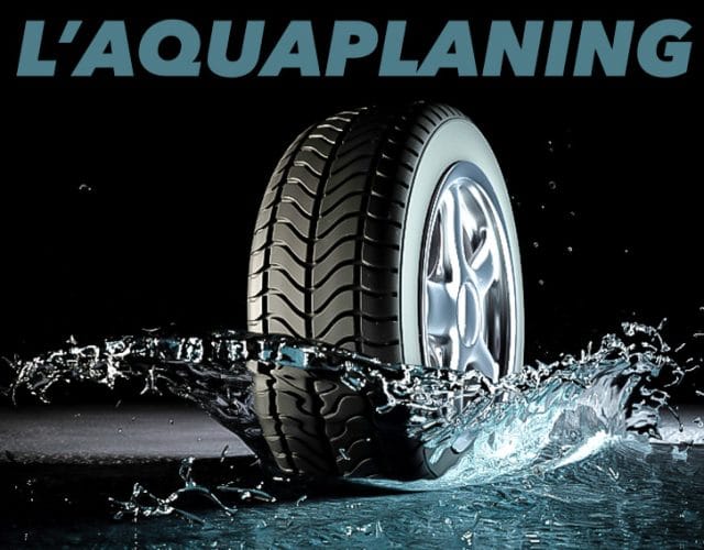 Cosa è l’aquaplaning: Come Guidare in modo sicuro Quando Piove 1 aquaplaning