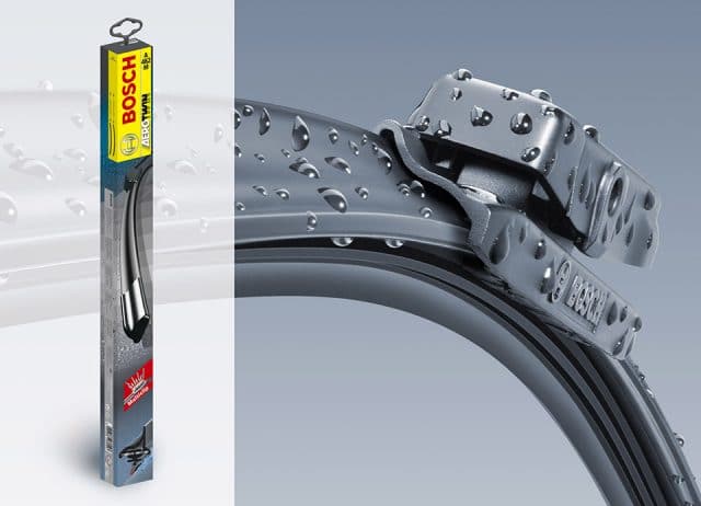 Migliori Spazzole Tergicristallo Auto: Tergicristalli Prezzi 4 bosch aerotwin