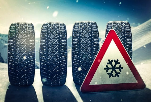 Obbligo Pneumatici Invernali 2017 - 2018 1 obbligo pneumatici inverbnali 2017 2018
