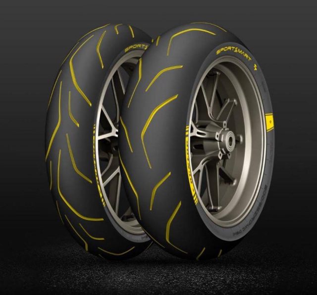 Dunlop SportSmart TT 0004