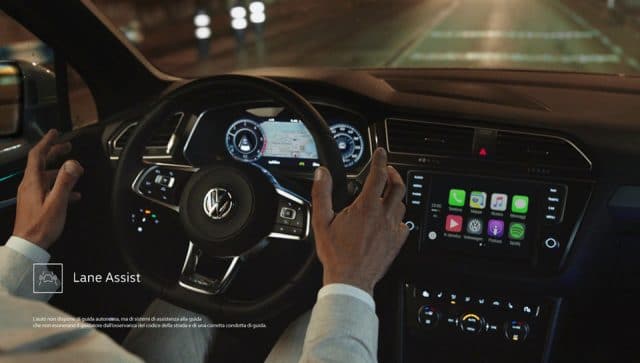 Volkswagen Tiguan 2.0 BiTDI 240 CV. TECNICA e PRESTAZIONI 4 TIGUAN RLINE 04