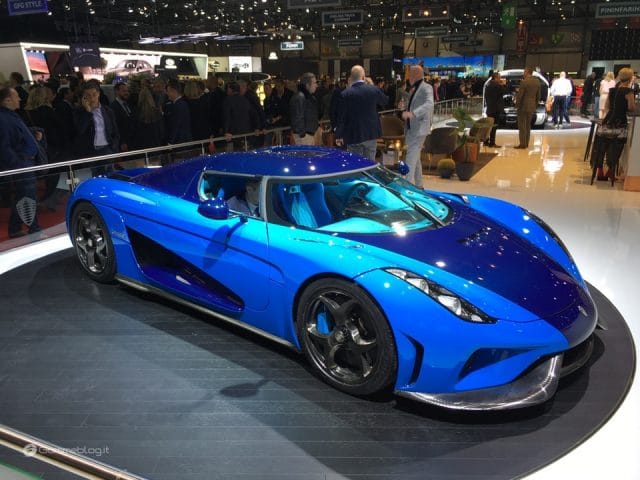 Gomme Michelin: a Ginevra Calzano le Supercar più potenti 1 Michelin 0008