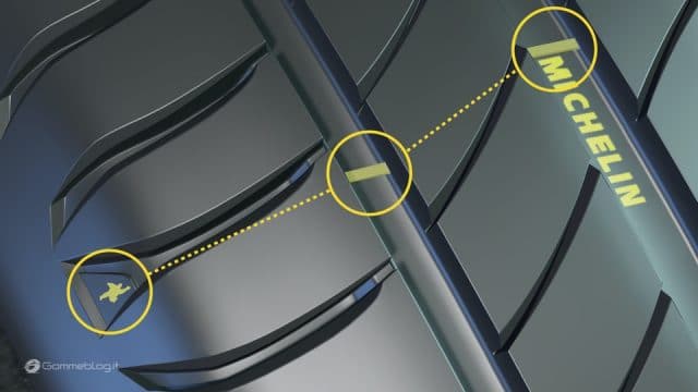 Pneumatici Michelin Primacy 4: Prestazioni dal 1° all'ULTIMO chilometro 2 Michelin Primacy 40001