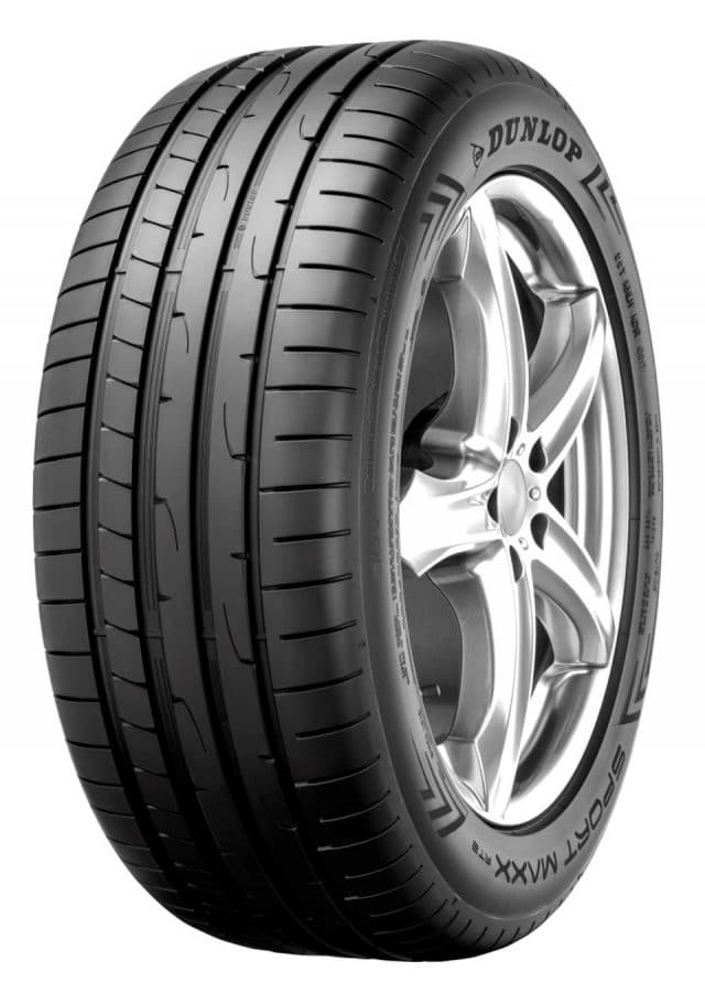 Nuove Gomme Dunlop Sport Maxx RT 2 SUV: Aderenza e Prestazioni al Top 2 Dunlop Sport Maxx RT 2 SUV 0001