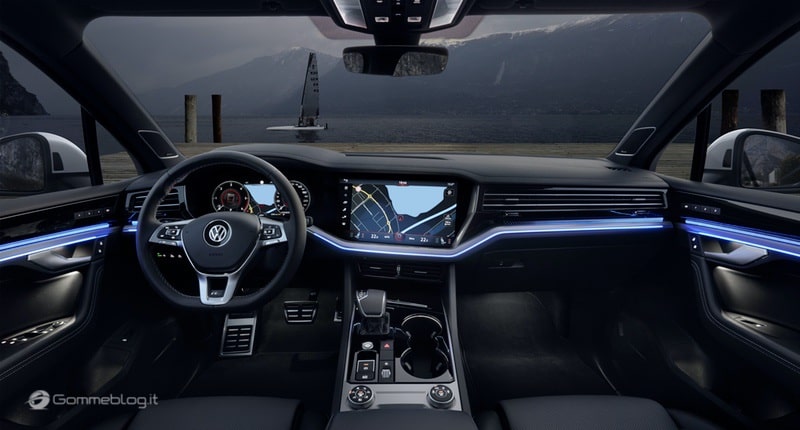 VW Touareg0003