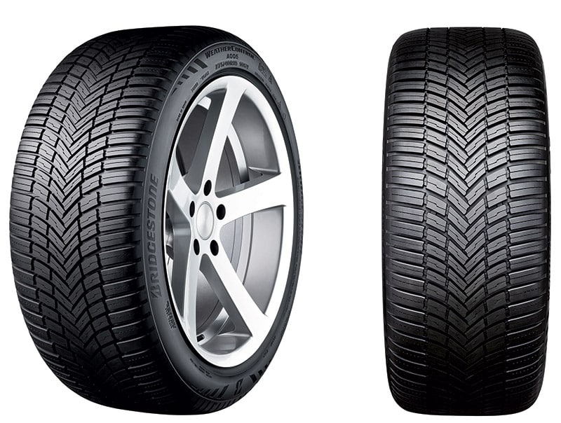 Bridgestone Weather Control A005