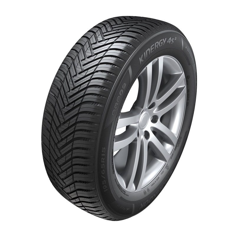 Hankook 4s2 02