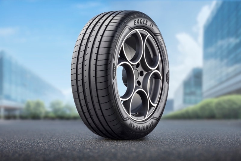 Goodyear Eagle SUV 03