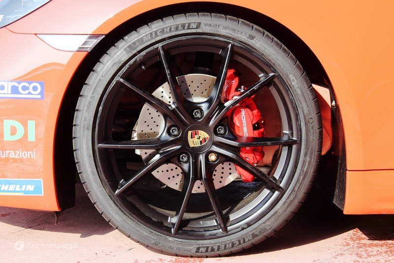 Michelin 0001