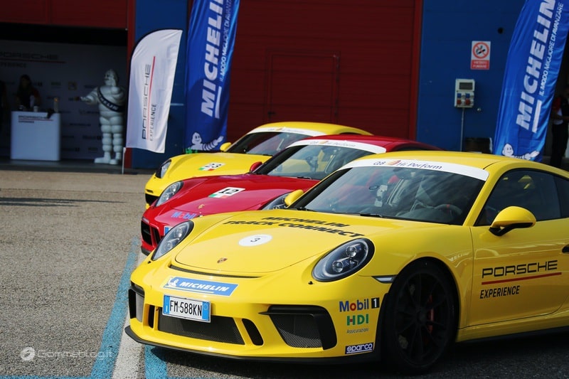 Michelin 0006