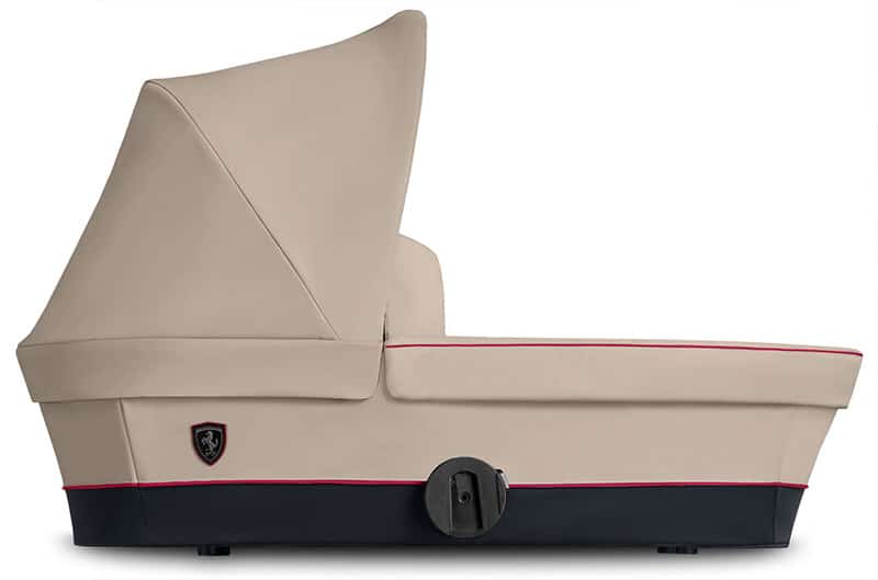 cybex navetta ferrari 01