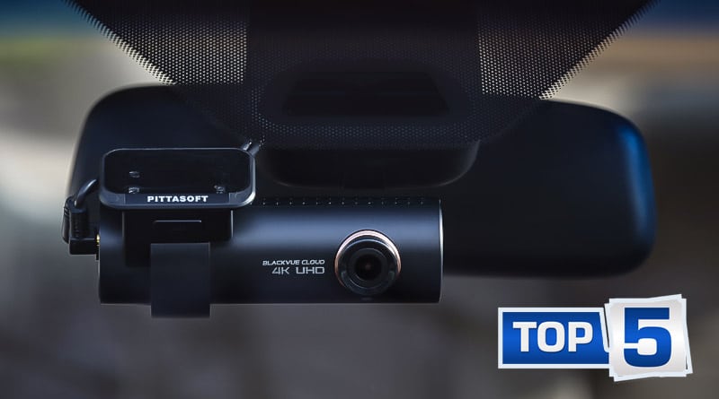 dash cam