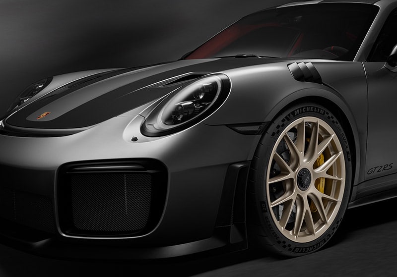 michelin pscup2r