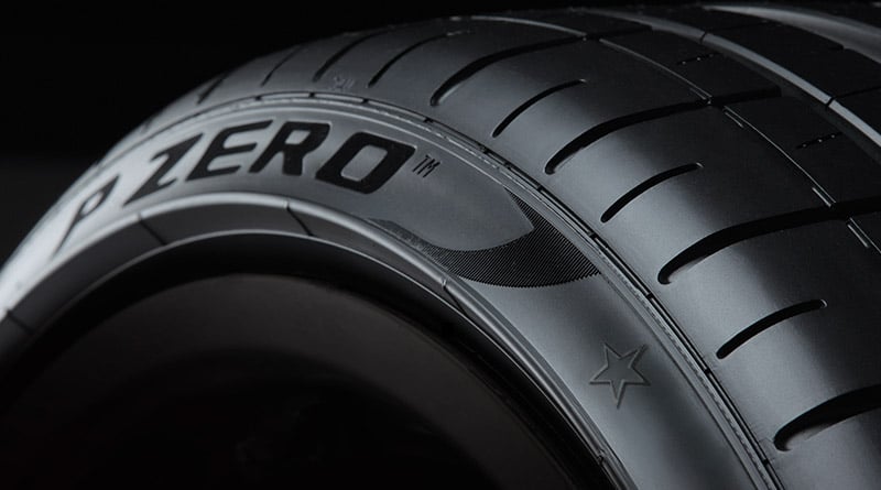 pirelli pzero