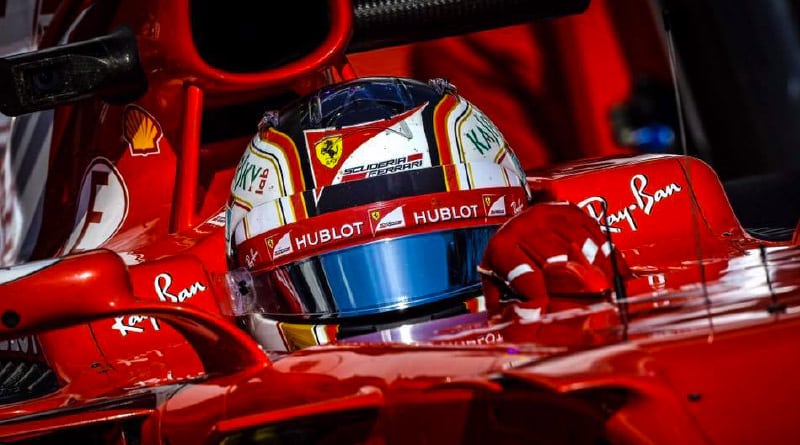 Ferrari