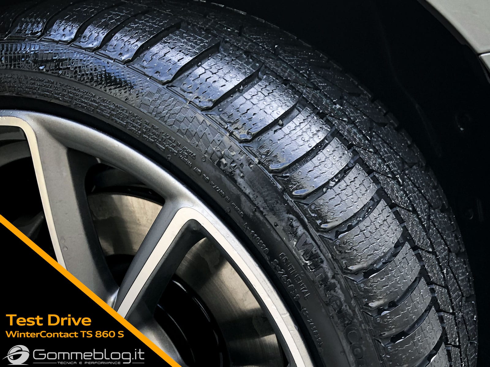 Continental WinterContact TS 860 S 04
