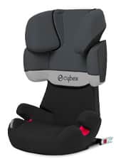 cybex solution x fix 01