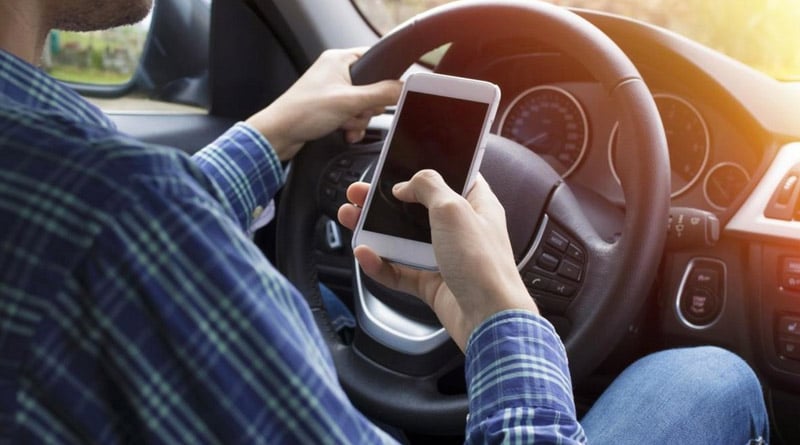 sicurezza in auto