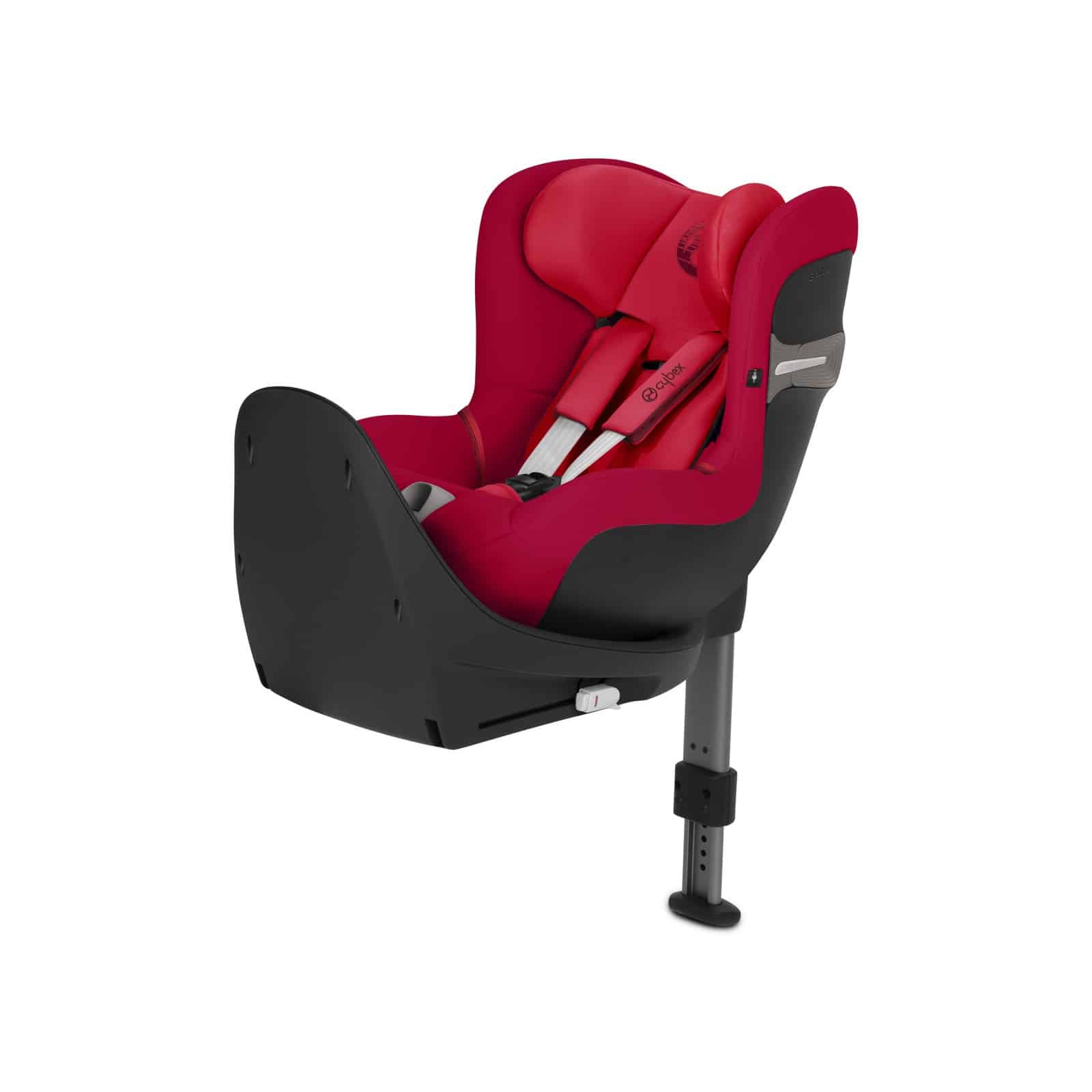 Sirona S i Size 0016